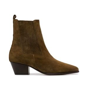 SANDRO
Amelya 60mm ankle boots